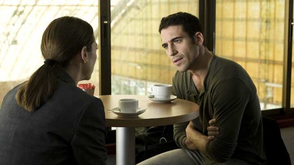 Vuelve nuestro Miguel Ángel Silvestre