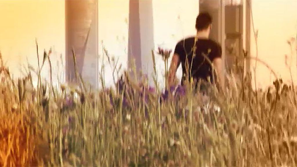 Mireia no cree que Noel esté buscando una pareja