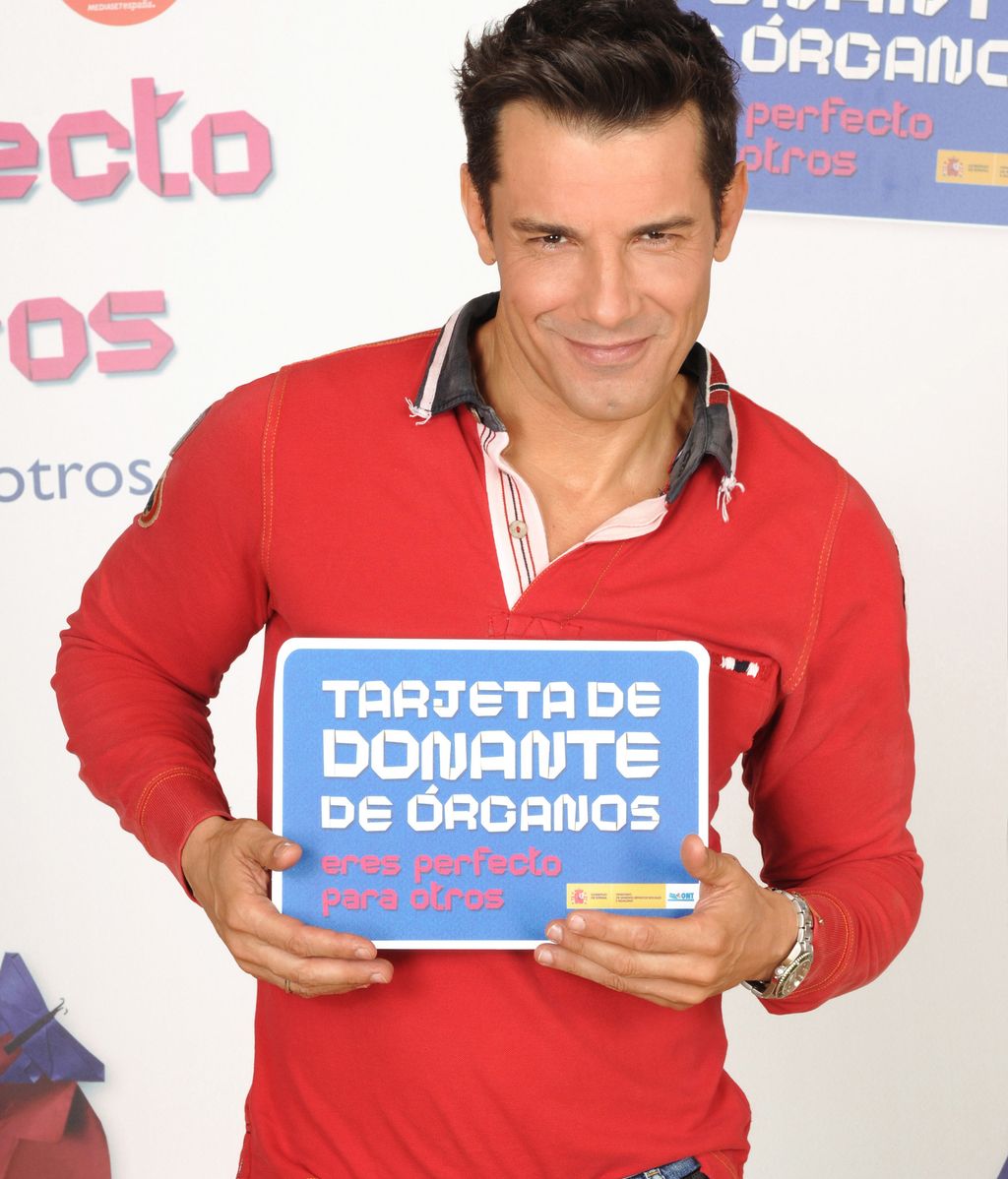 12 años trabajando juntos