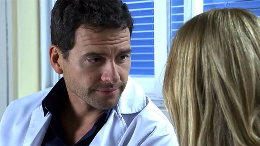 Carlota estallaba con Pedro: “Y a mí… ¿Quién me cuida a mí?”