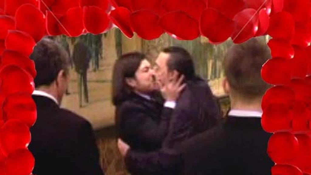 Enlace de Mauricio y Machupichu