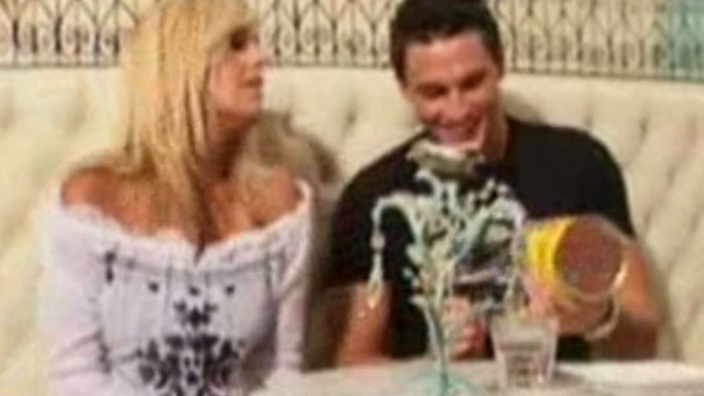 Las citas de Víctor (05-08-08)