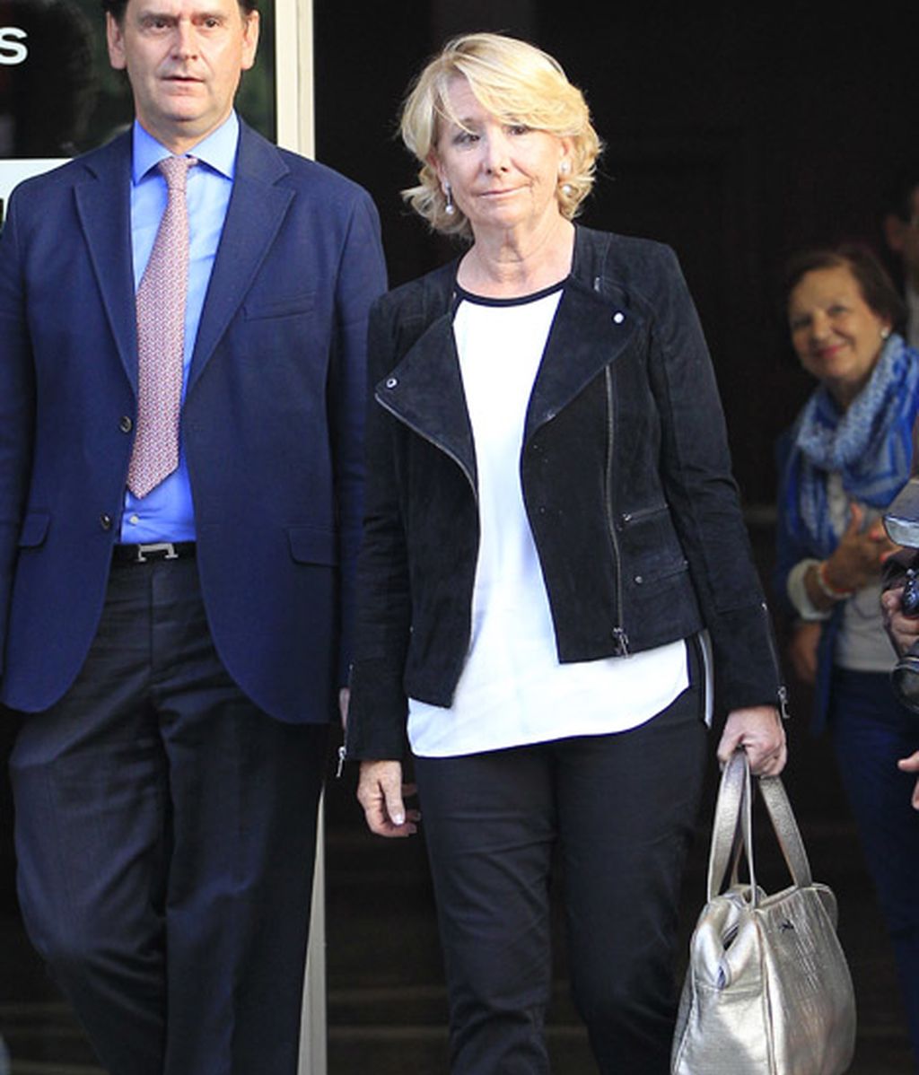 Fallece a los 75 años el exministro socialista Miguel Boyer