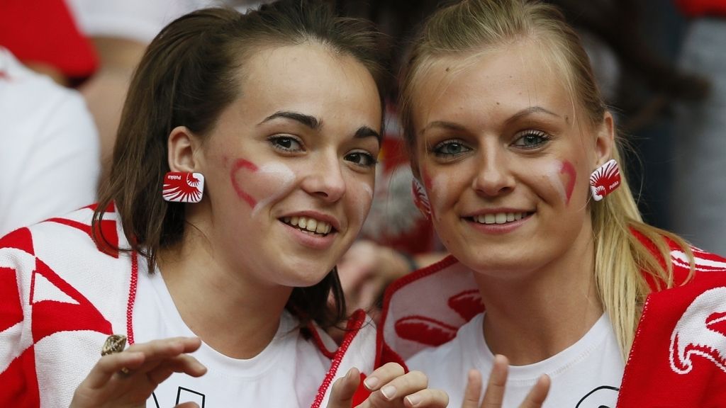 Todo o nada en entre Polonia y Rusia en Varsovia