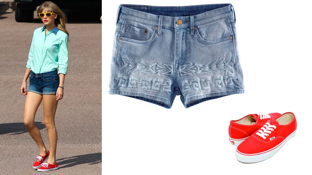 shorts