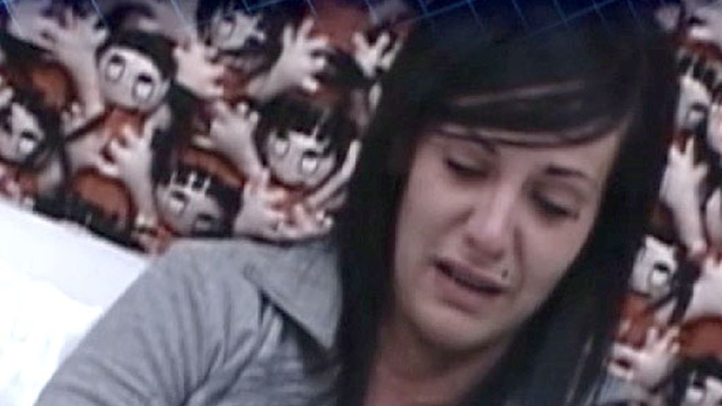 El remordimiento de Laura tras su edredoning con Marcelo