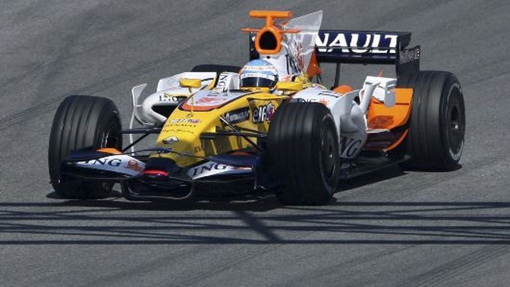 Los cambios en el R-28