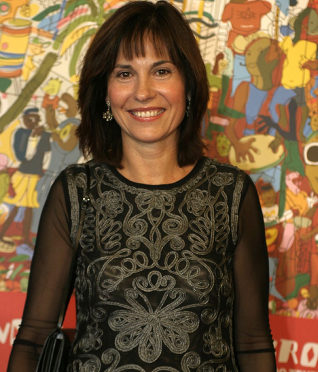 Fallece la periodista Concha García Campoy