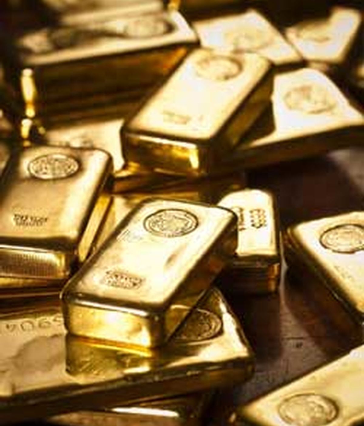 Las fuerte subida de oro ya ha superado los 1.700 dólares. FOTO: EFE