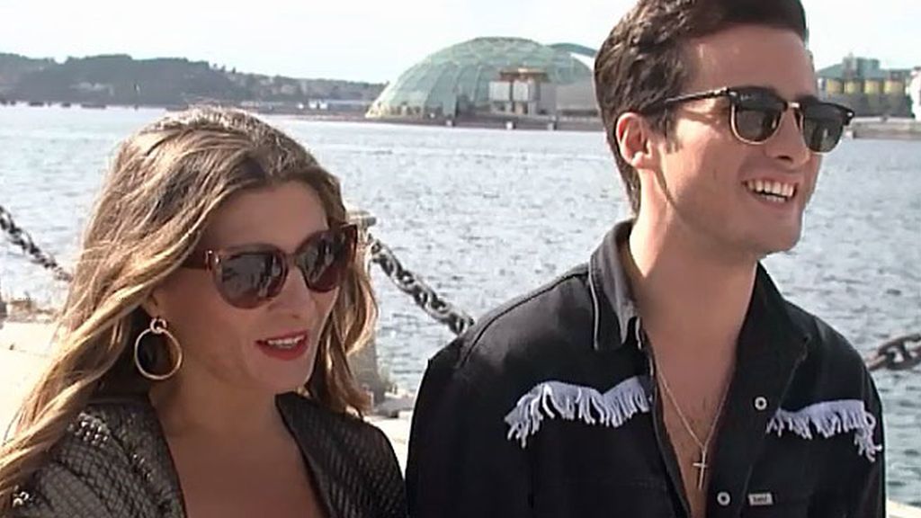 Roy busca al cuarto amor de su vida, después de su madre, su perro y su coche