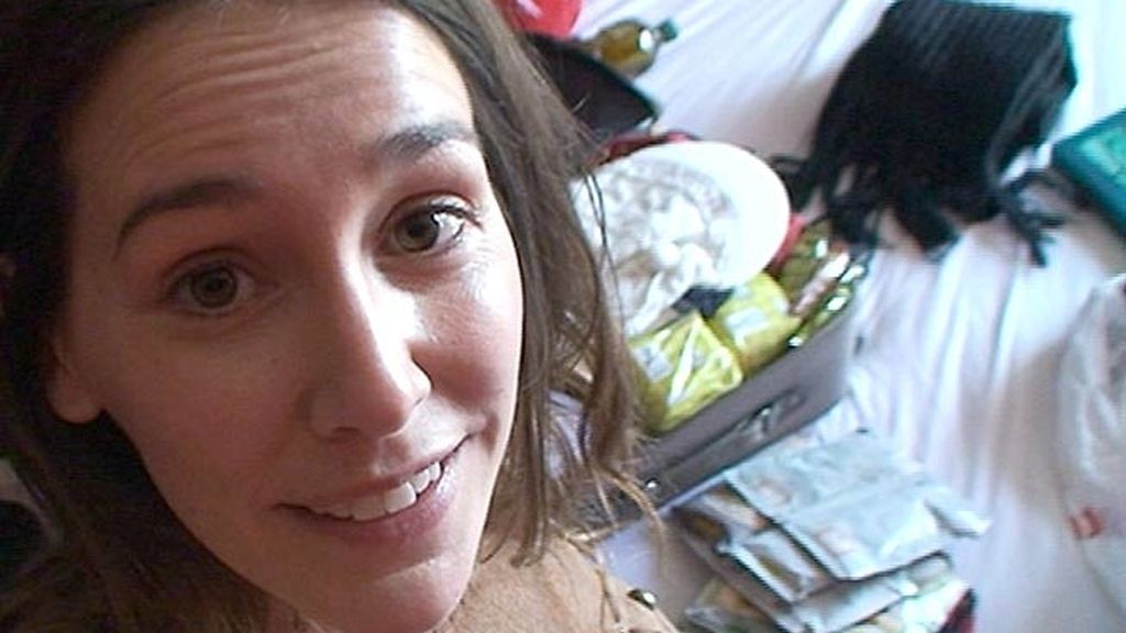 '21 días buscando trabajo fuera de España'