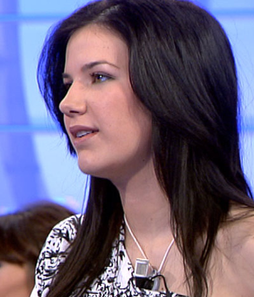 Todas las pretendientas de Abraham