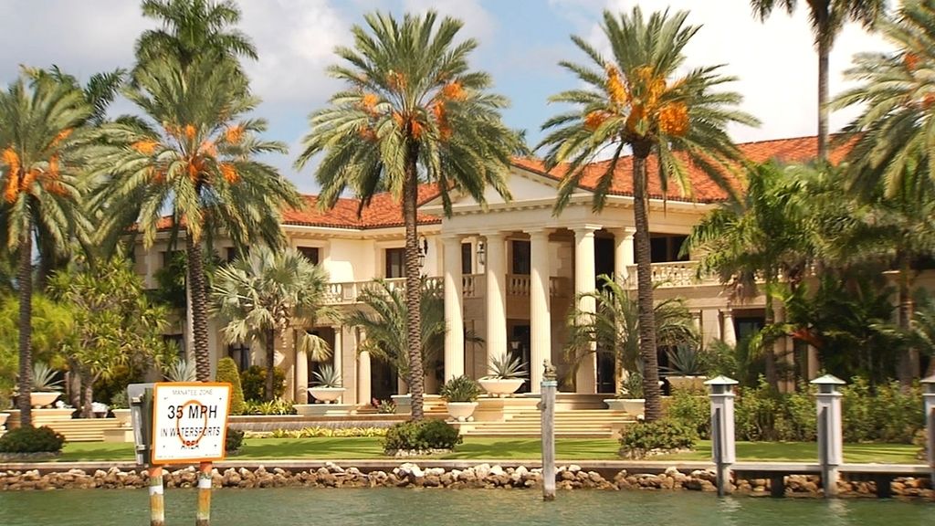 Chabeli y sus lugares favoritos de Miami