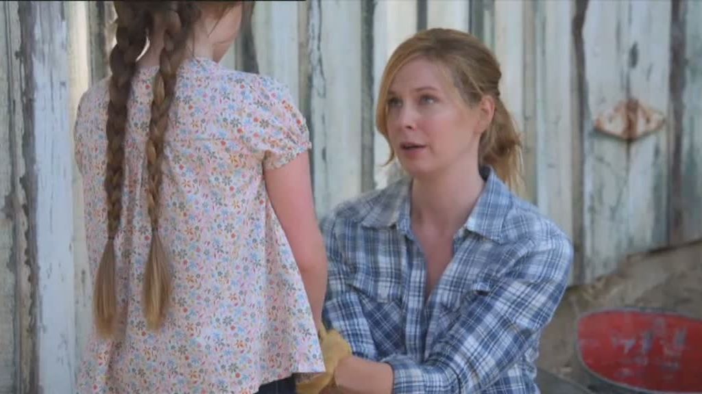 Primeras imágenes del episodio