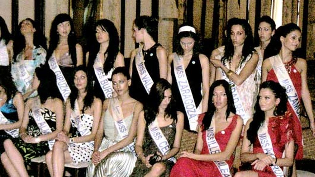 Misses en la cúpula dominicana