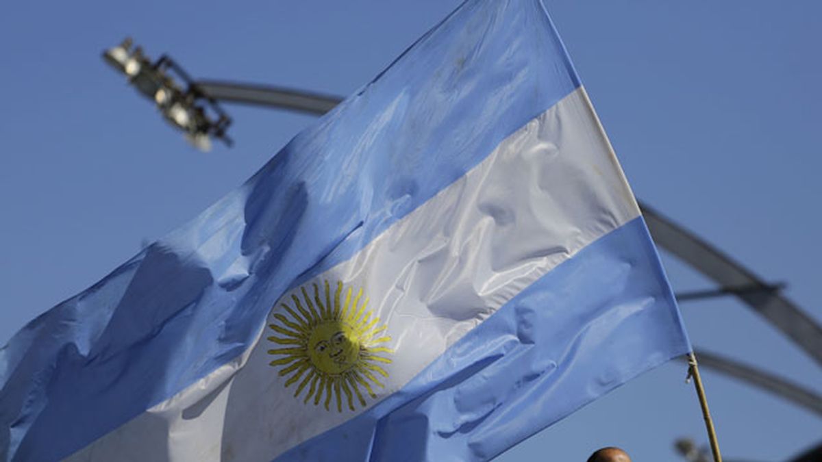 Una niña muere en Argentina por el impacto de una bala perdida