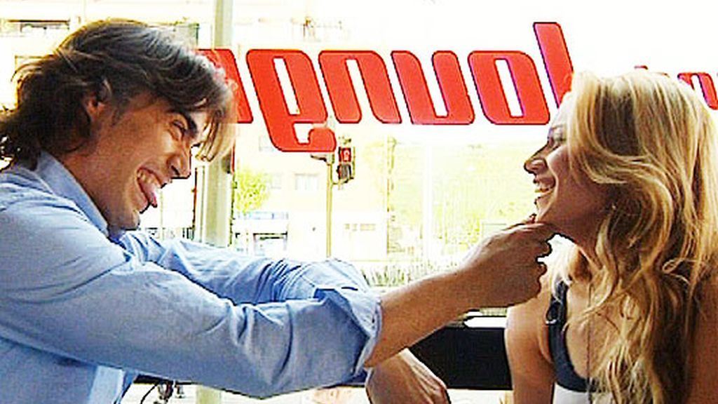 Reche y Sandra (02/05/11)