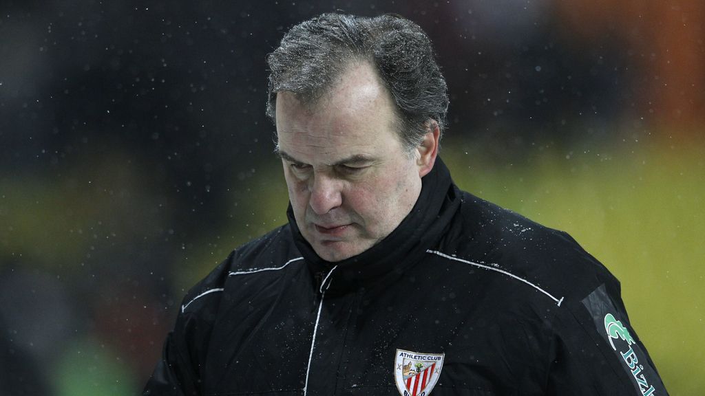 Marcelo Bielsa