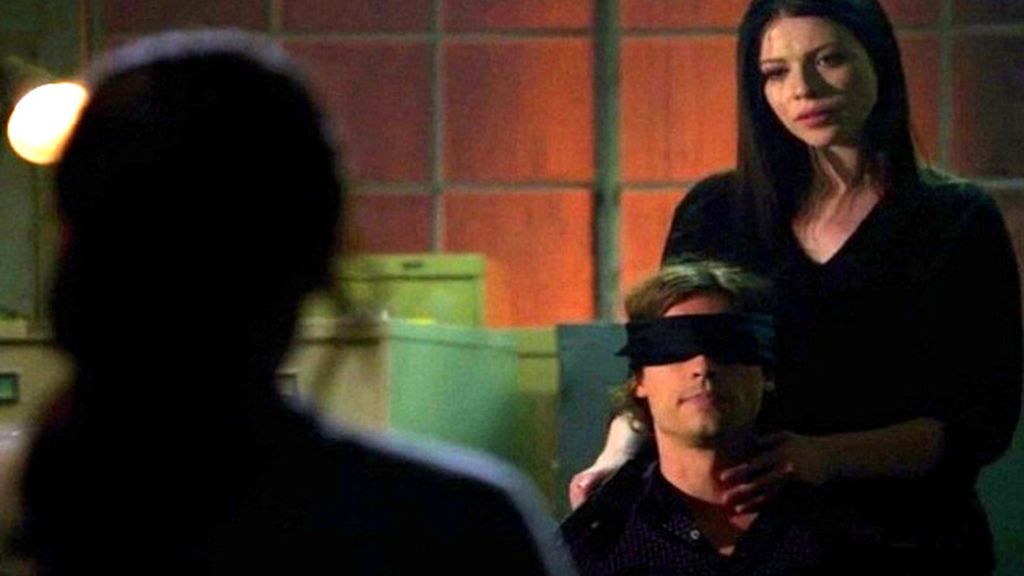 Una acosadora secuestra a la novia de Spencer en 'Mentes Criminales'