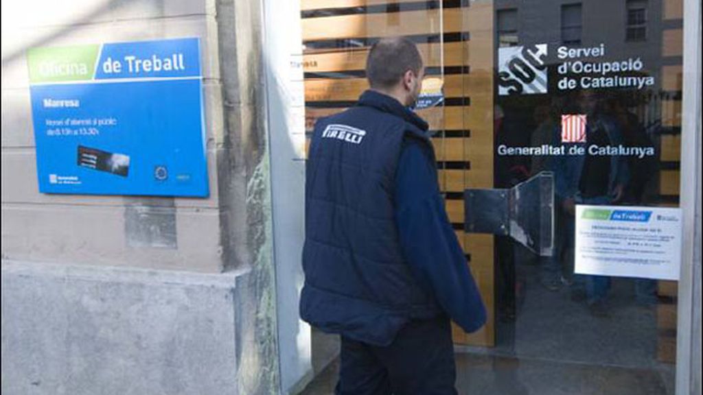 El otro calendario Pirelli