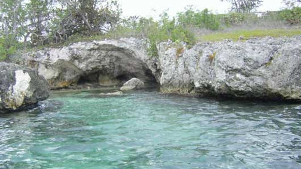 Luna de miel en Jamaica