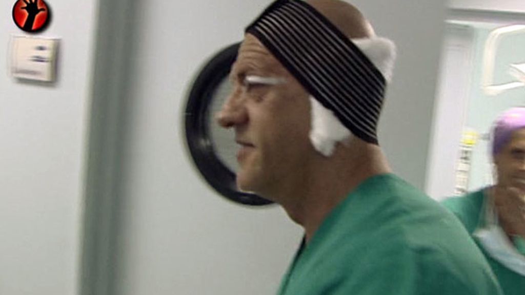 Reconstruyendo a Kiko Matamoros