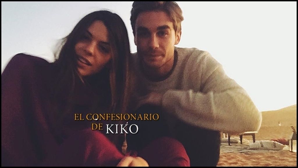 La concursante de 'GH VIP 4' en sus redes sociales