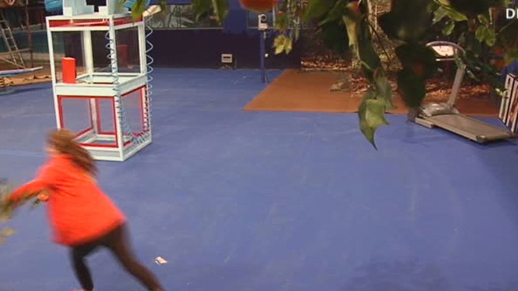 La noche de las sorpresas en 'GH'