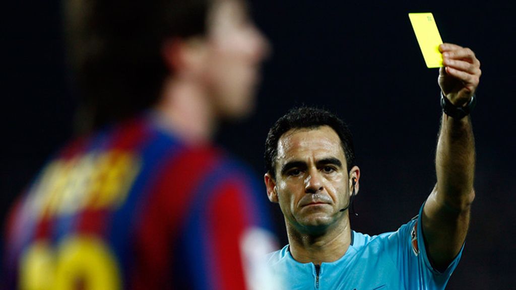 Carlos Velasco Carballo (España)