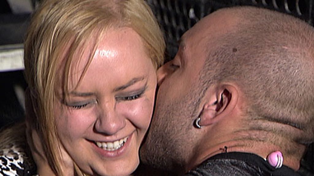 De las lágrimas a las carcajadas