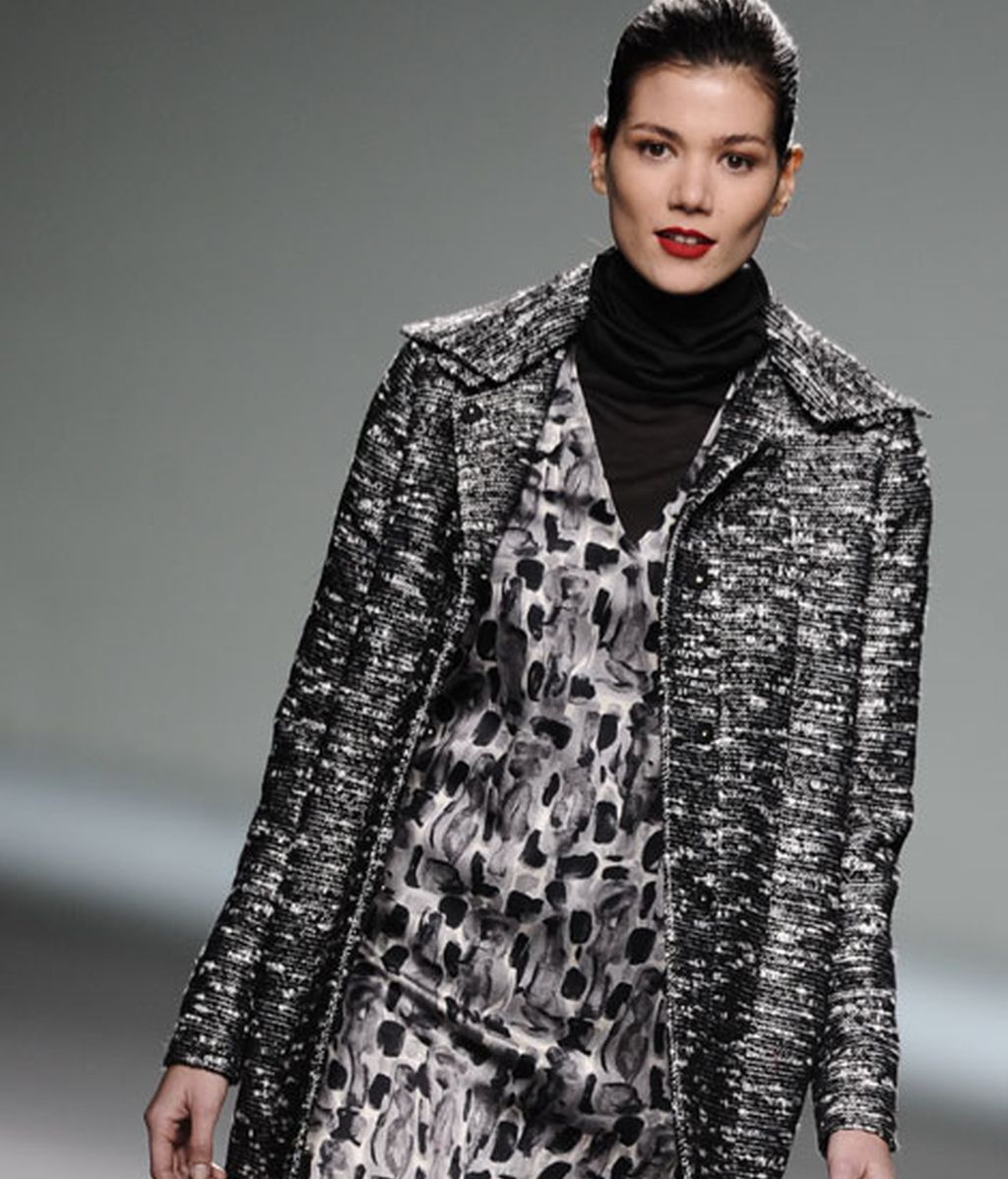 Roberto Torreta: calidad, tradición y modernidad