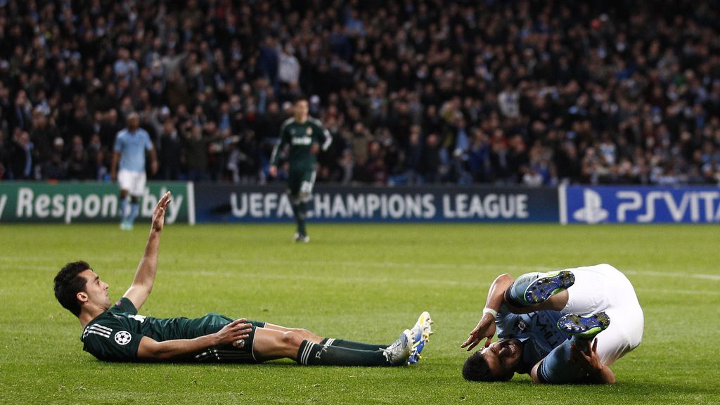 Real Madrid Real Madrid