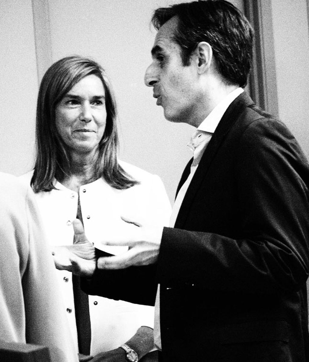 Telecinco estrena la serie documental 'Amores que duelen'