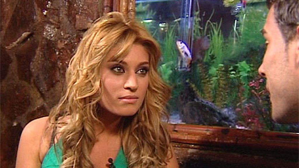 Toño y Ainhoa (19/03/10)