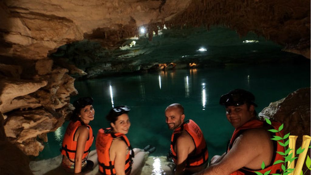 cenote kentuchi