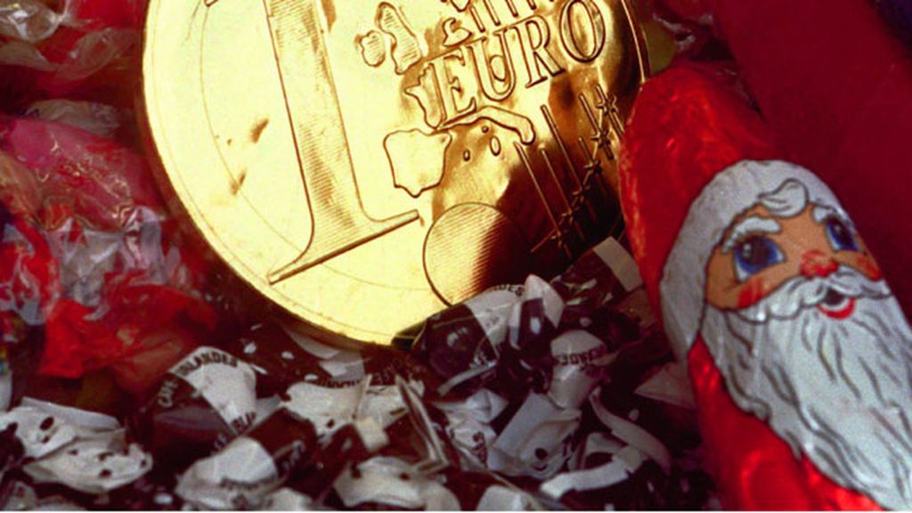 Japón, a los niños no se les regala ni dulces ni juguetes, ellos solo quieren un sobre con dinero