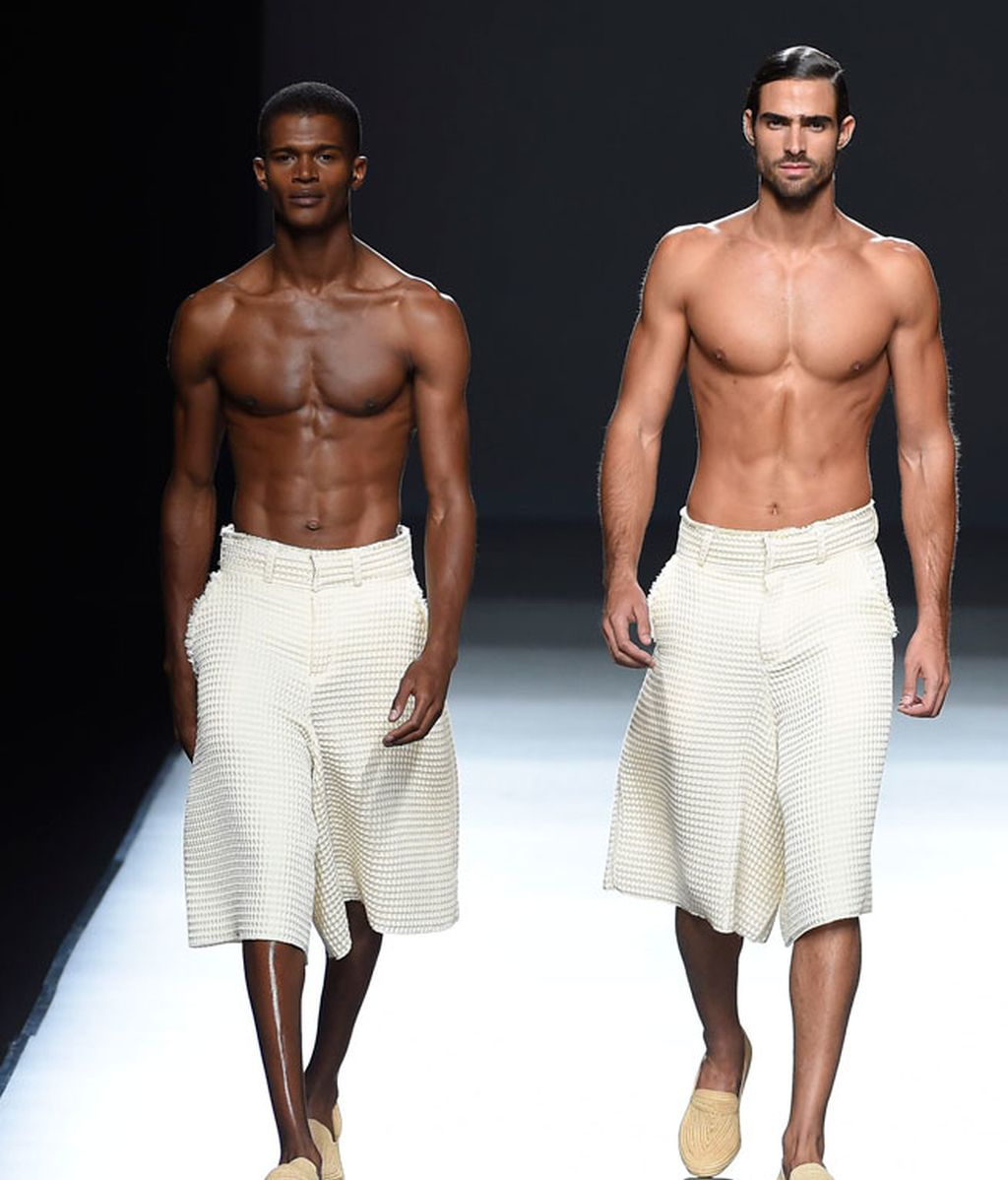 Las mil posibilidades del 'seersuker’