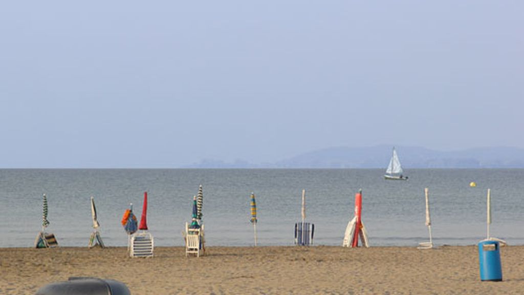 Playa de Torrenostra