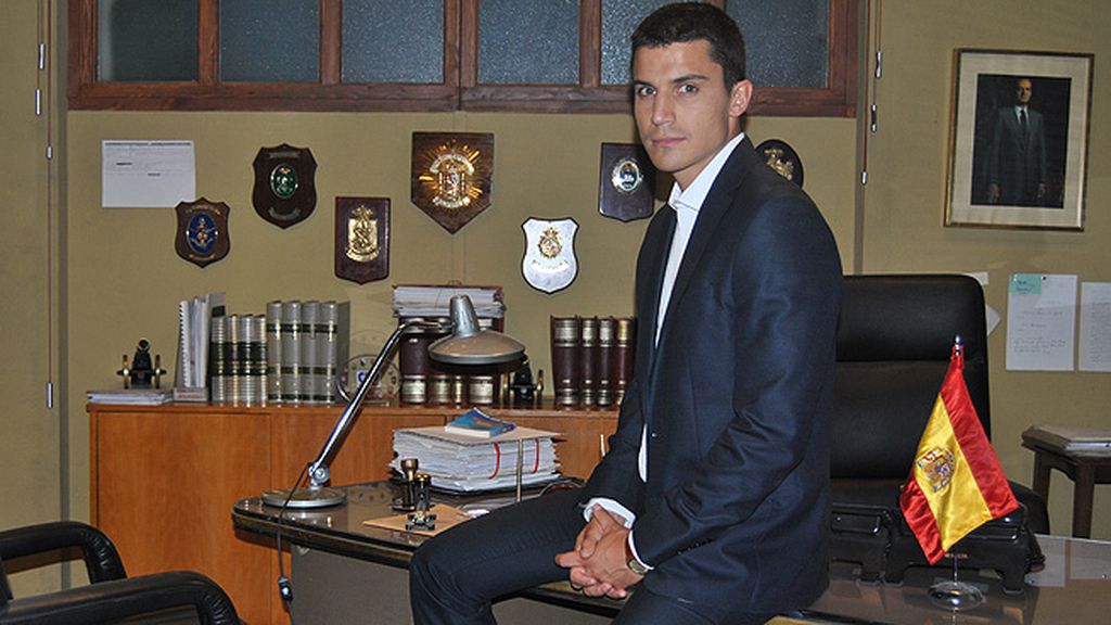 Tres bellezas muy diferentes pero igual de deslumbrantes