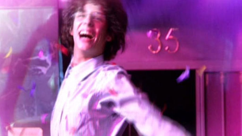 Fidel, saliendo del armario