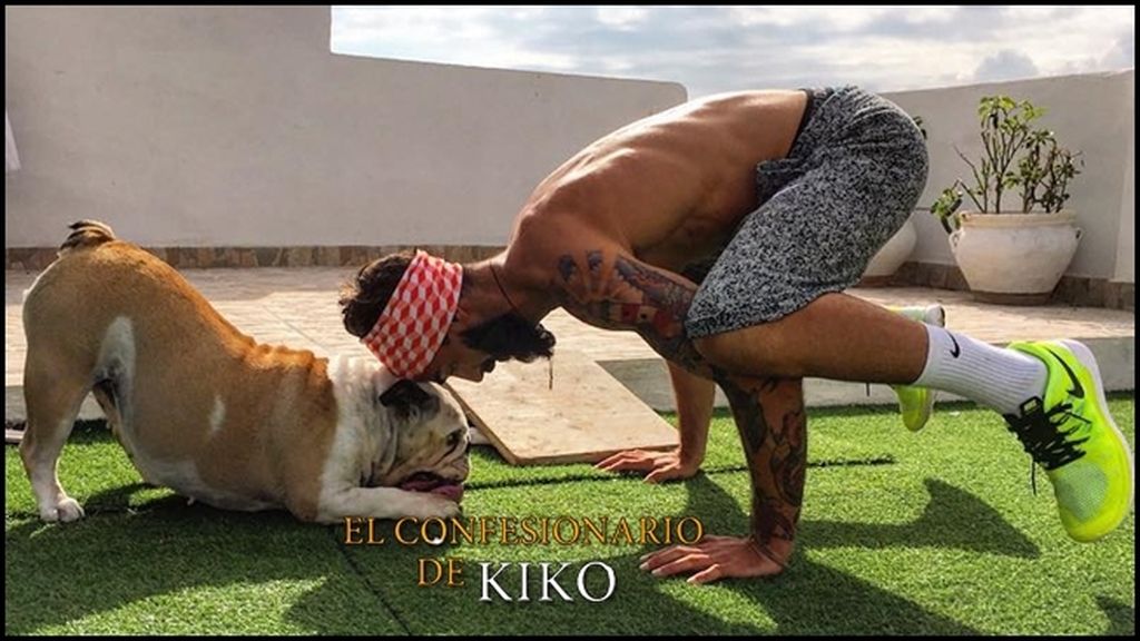 Juanma y Azahara, juntos en Málaga