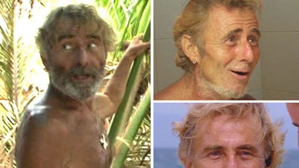 Toni Genil pasa por 'chapa y pintura'