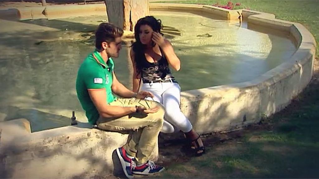 Largas explicaciones