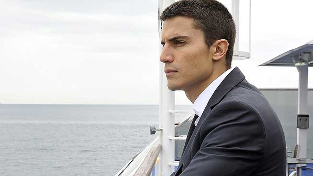 Este martes, a las 22:30 horas, disfruta del primer episodio de 'El Príncipe'