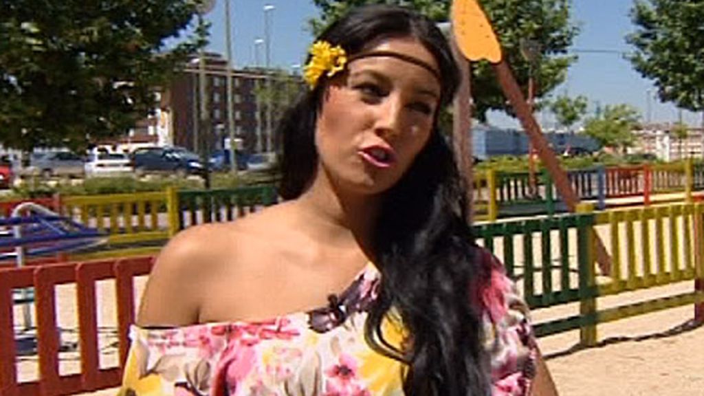 Curro y Marta (28/07/2011)