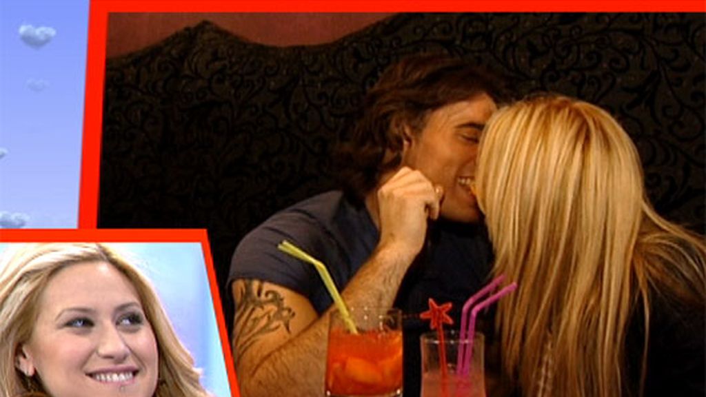 Reche y Sandra (11/04/11)