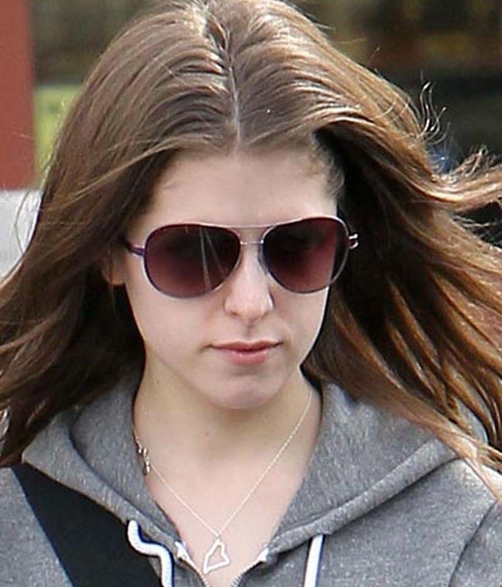 Anna Kendrick (Jessica Stanley)