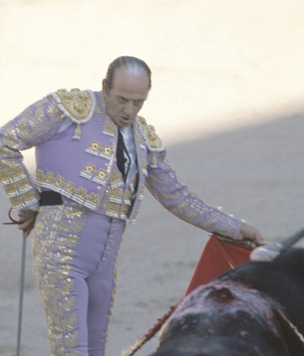 Aprendió todo en Las Ventas