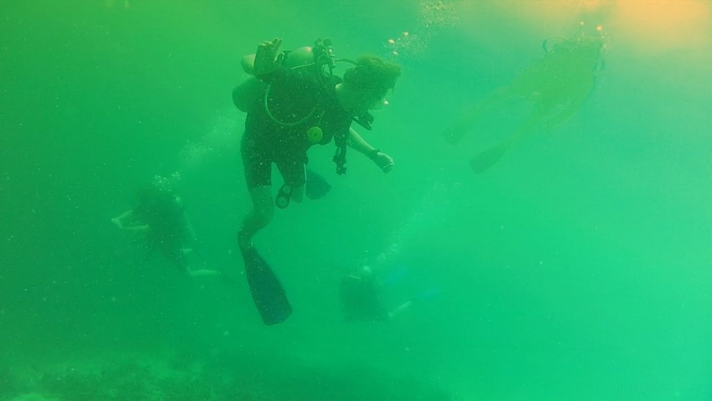 Lugar perfecto para relajarse del estrés de la ciudad