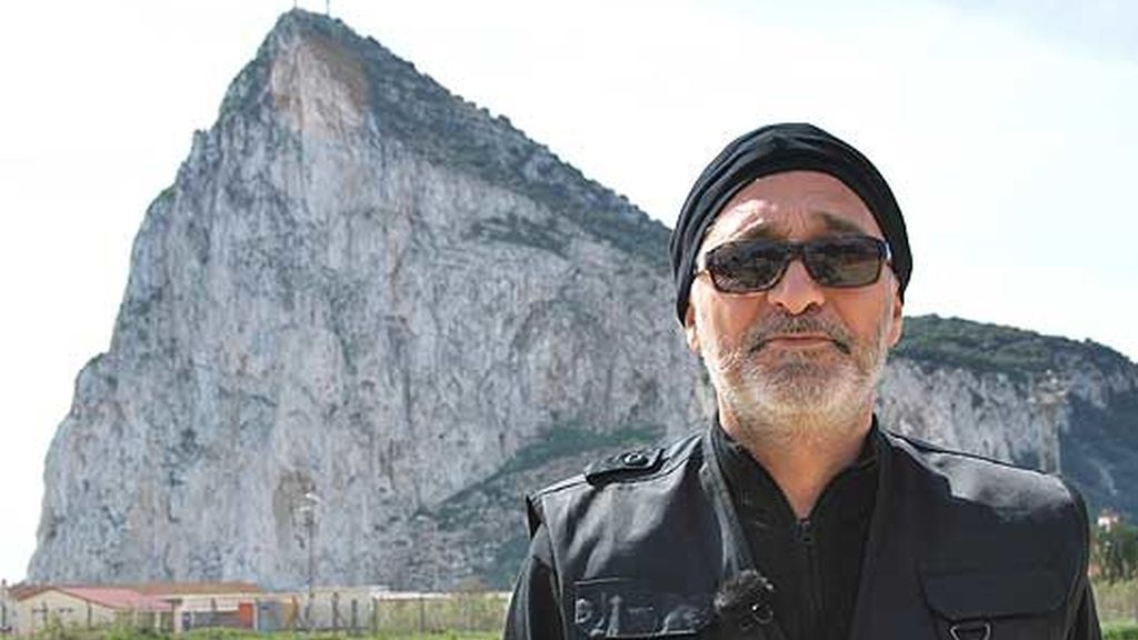 Británicos con deje andaluz